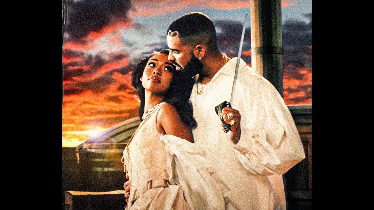 [FREE] Drake Type Beat - 