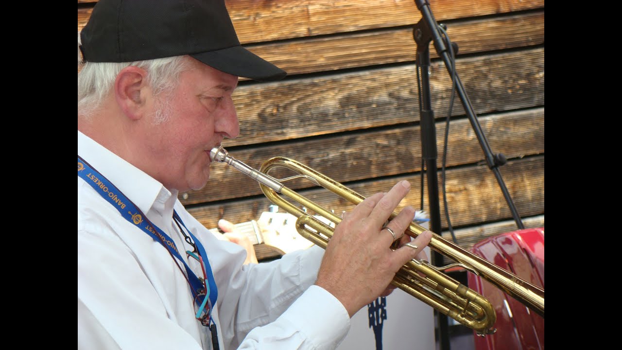 2025-01-25 Herinneringen van het Banjo-Orkest aan Jo Verraes