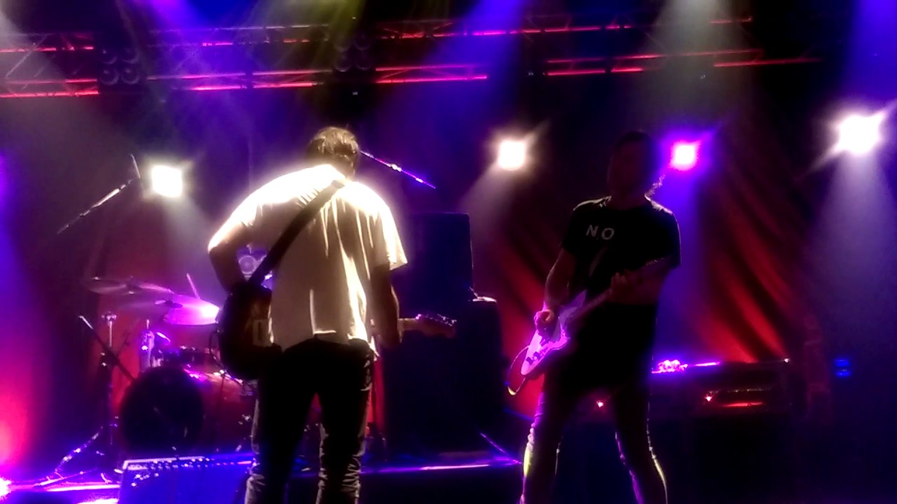Duman-Tövbe (03.12.2016/İzmir Arena)