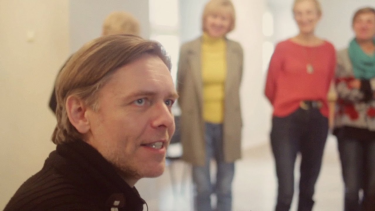 Alchemia teatralna: warsztaty z Oskarem Hamerskim 2021