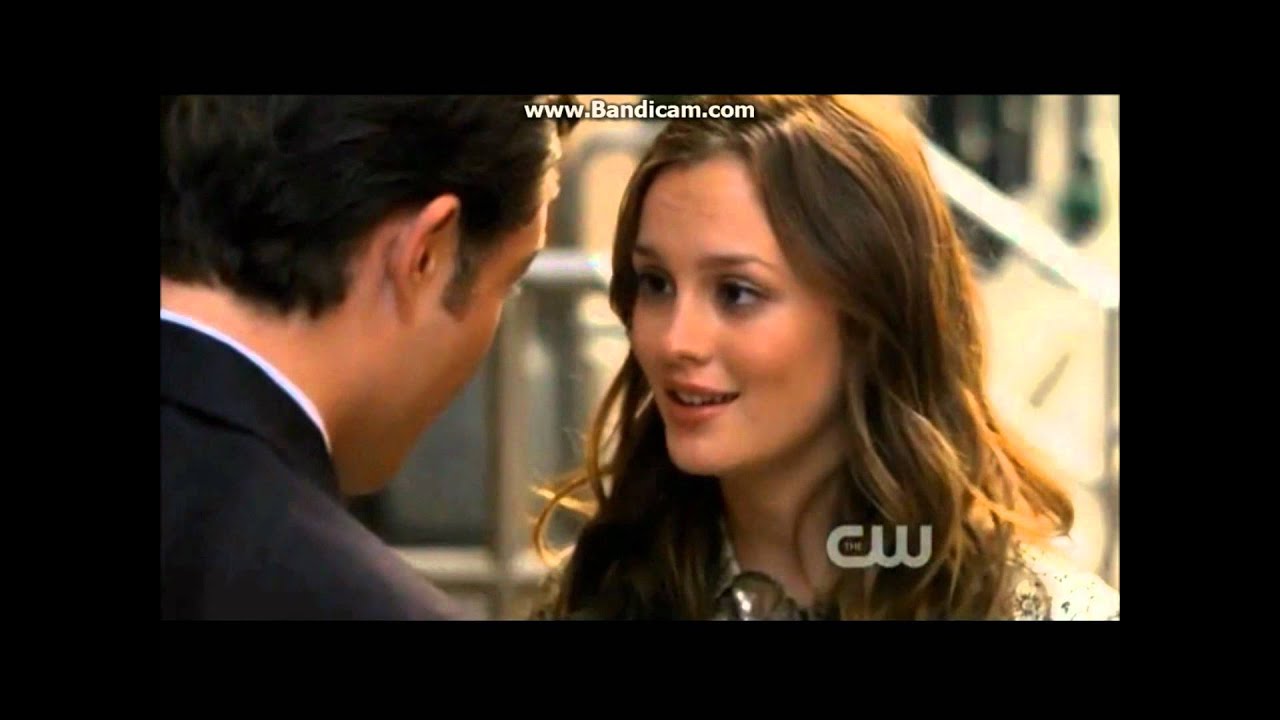 Chuck and Blair 3x01