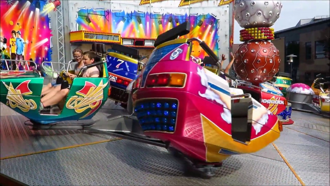 Kermis Nederweert 2017