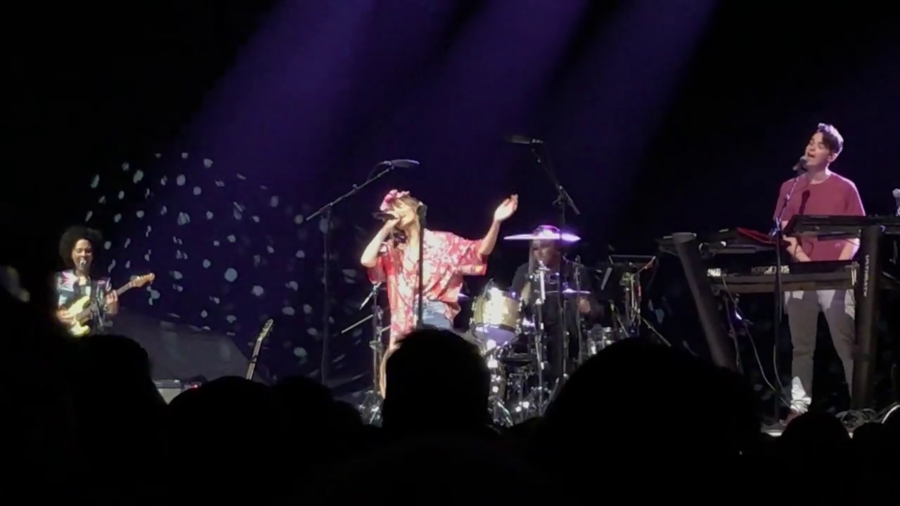 Clearly by Grace VanderWaal @ American Airlines Arena on 6/9/19