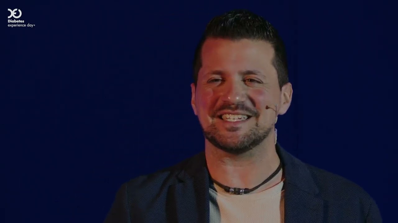 Claves para una mirada positiva en diabetes