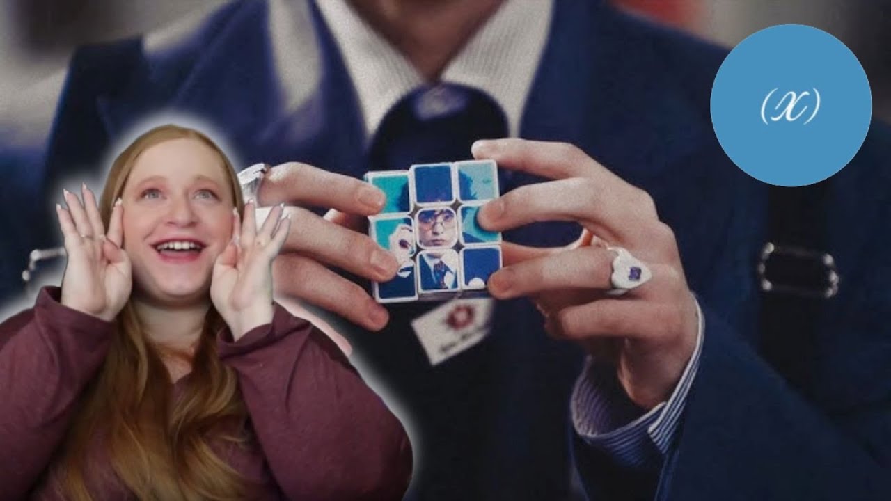 시우민 (XIUMIN) 'WHEE!' MV | REACTION