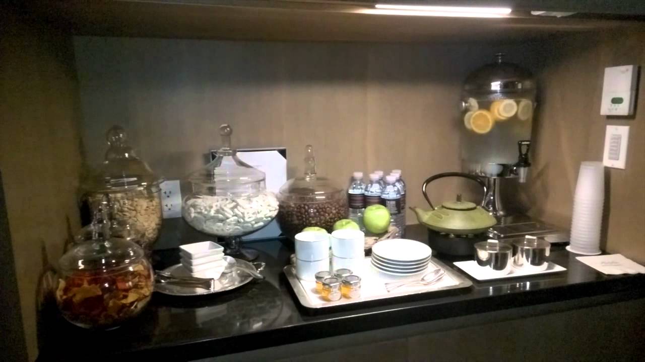 La Prairie Spa at Hotel Bel Air