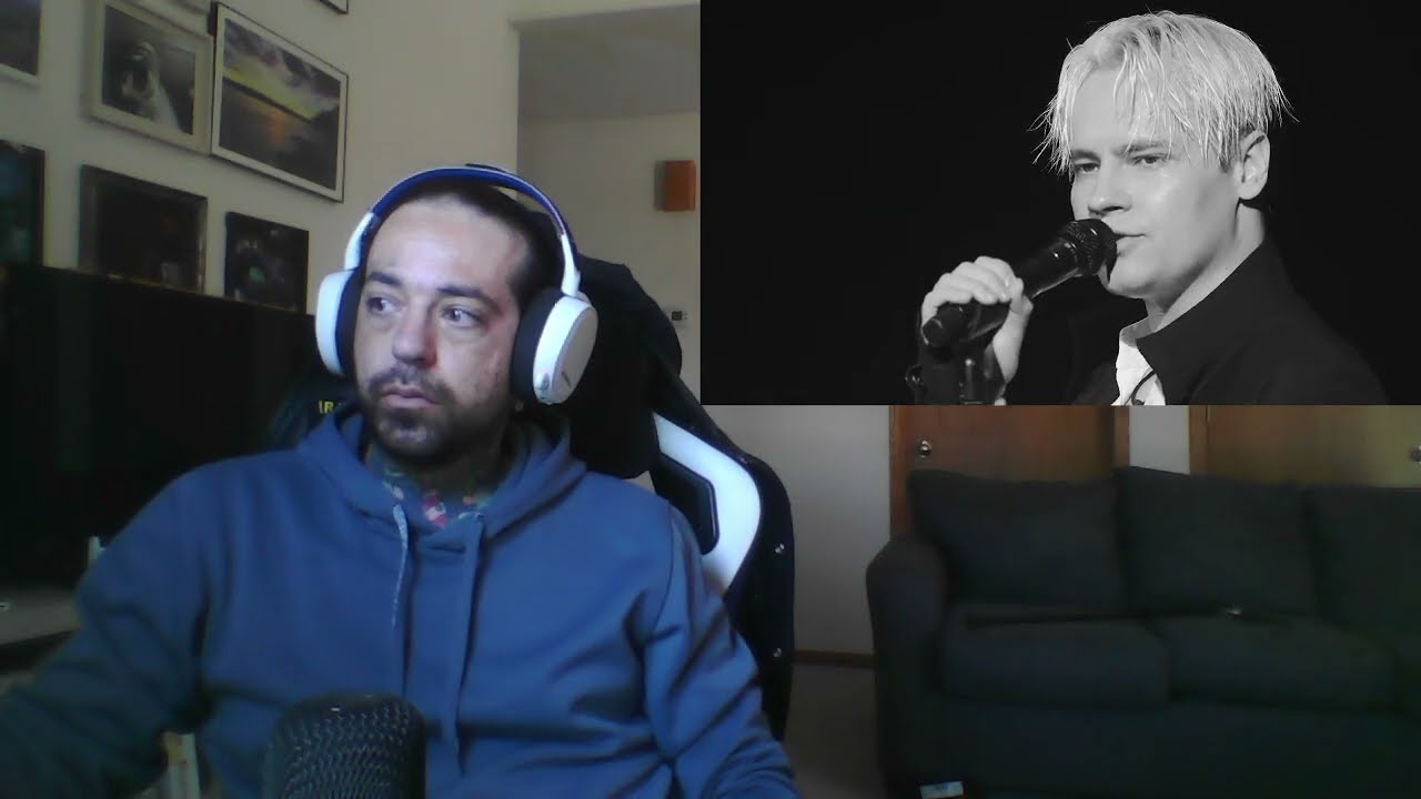 SHAMAN — МОЙ БОЙ (музыка и слова: SHAMAN) | Musician Reacts