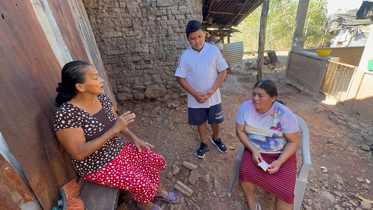 problemas de salud en la familia