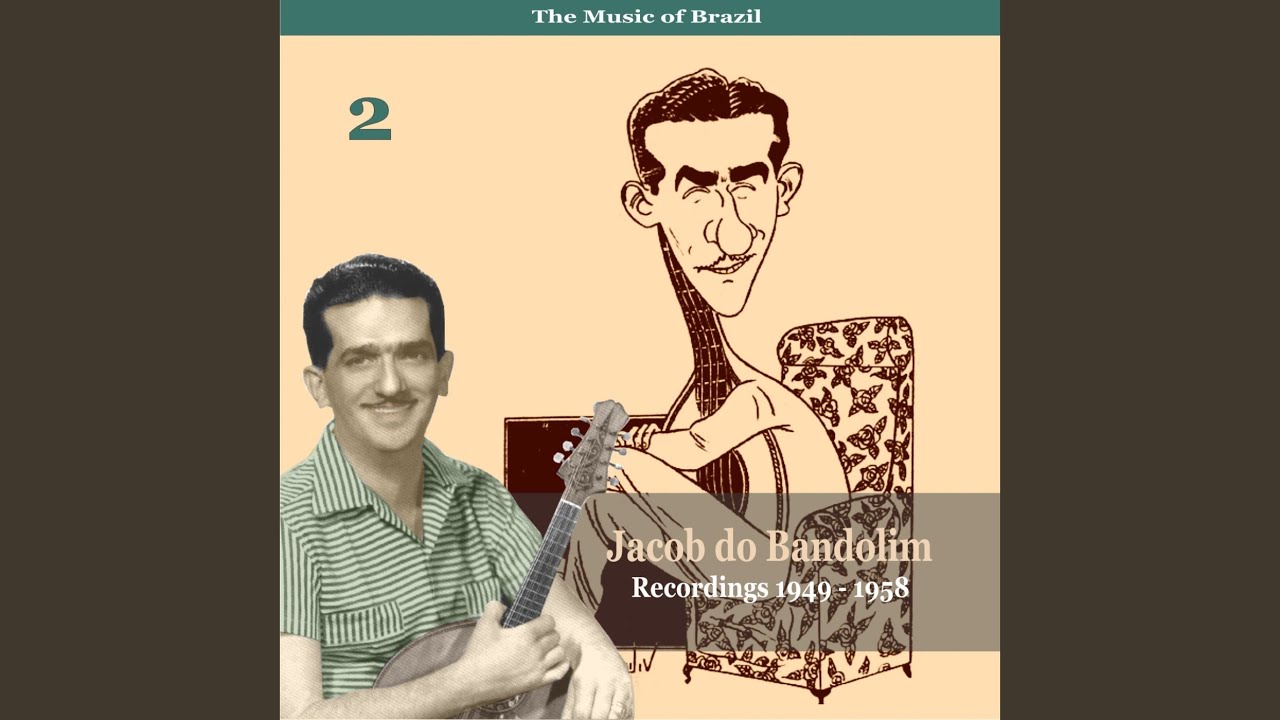 Cochichando (choro)