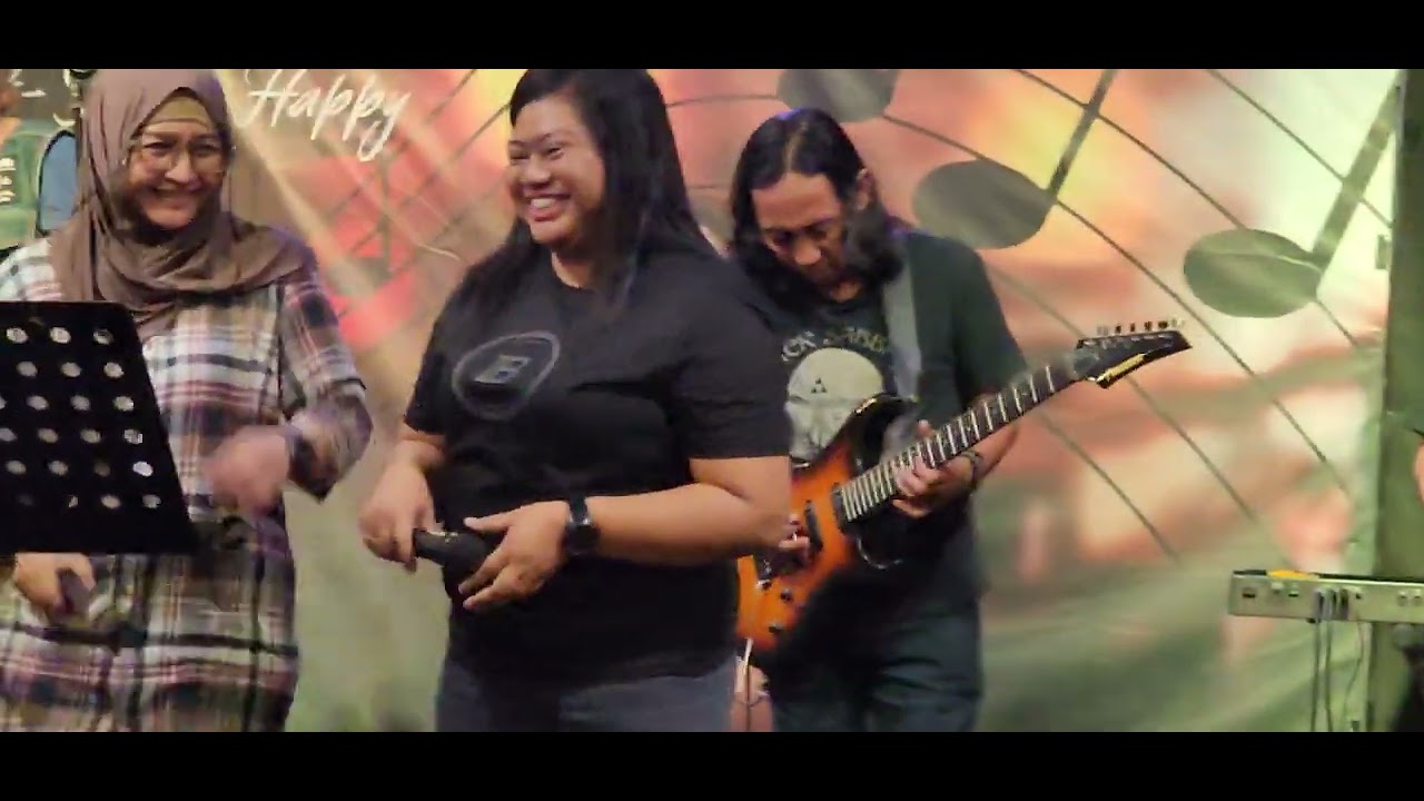 Sweet Child 'O Mine - Guns 'N Roses