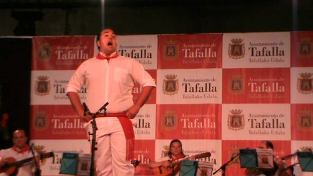 Tafalla 2012 - Diego Urmeneta Belloso