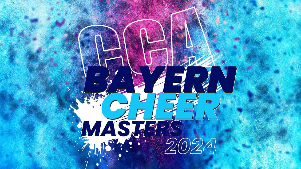 BayernCheerMasters 2024