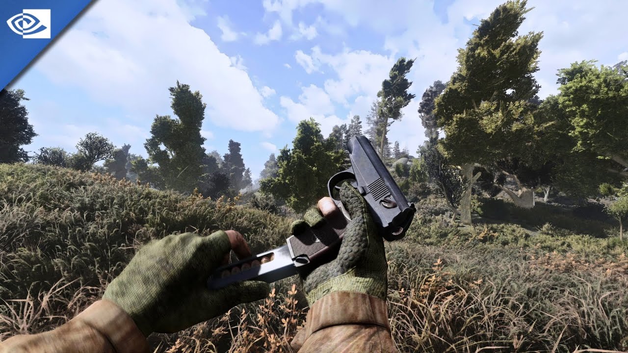 This Game Actually Looks AMAZING - S.T.A.L.K.E.R. Anomaly