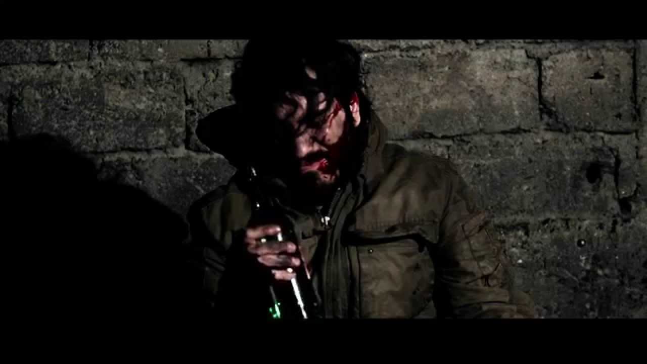 Tahrip feat. Hidra - Uzak Durun Benden (Official video)
