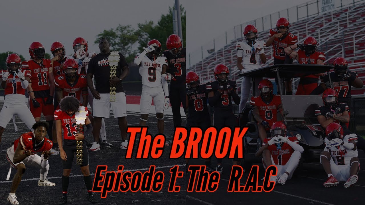The Brook: 