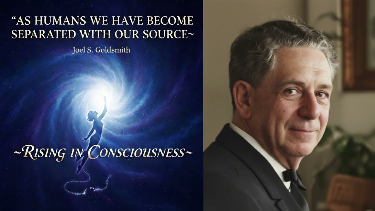 Meditation On The Presence