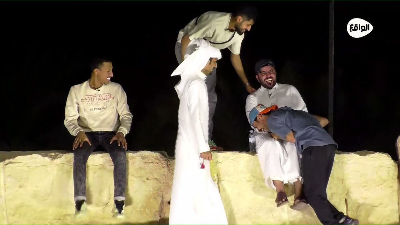 جلسة سوالف بالضلع | وليد , فهد , عادل , نايف , محمد السالم , فهاد  #كاريزما80