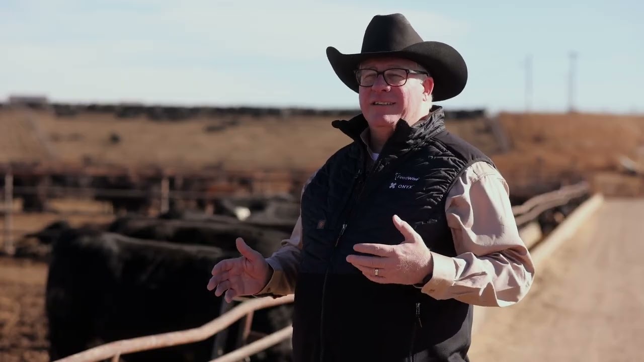 FeedWise™ ONYX™ | What is the Leachman Stabilizer? (English)
