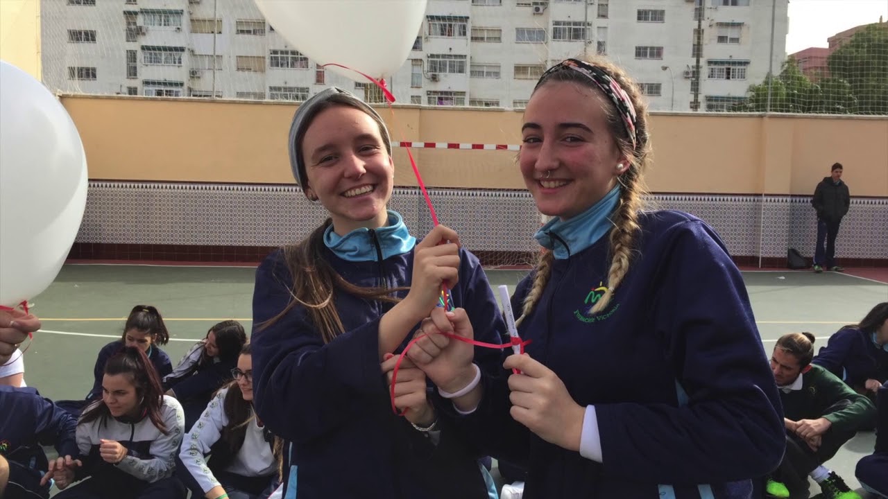 D&iacute;a de la Paz 2018 - Esp&iacute;ritu Santo - ESO