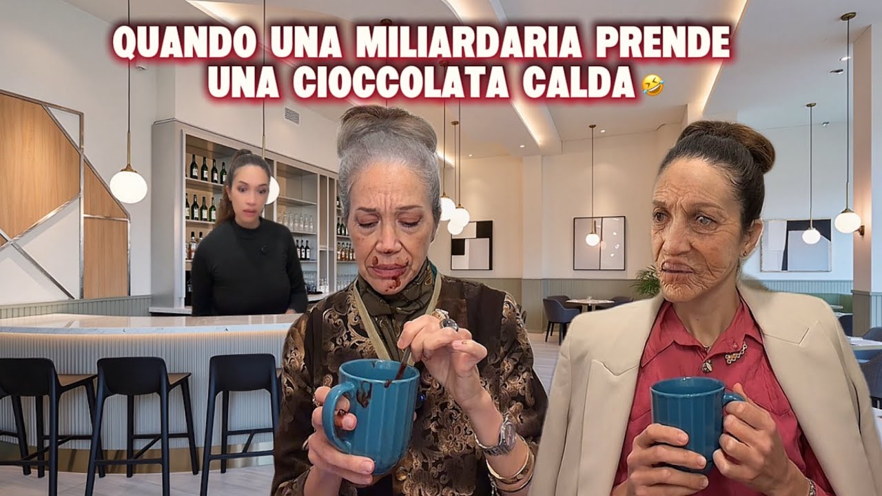🤣è una ruspa…