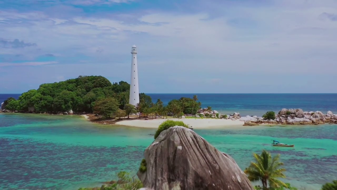 Sheraton Belitung Resort