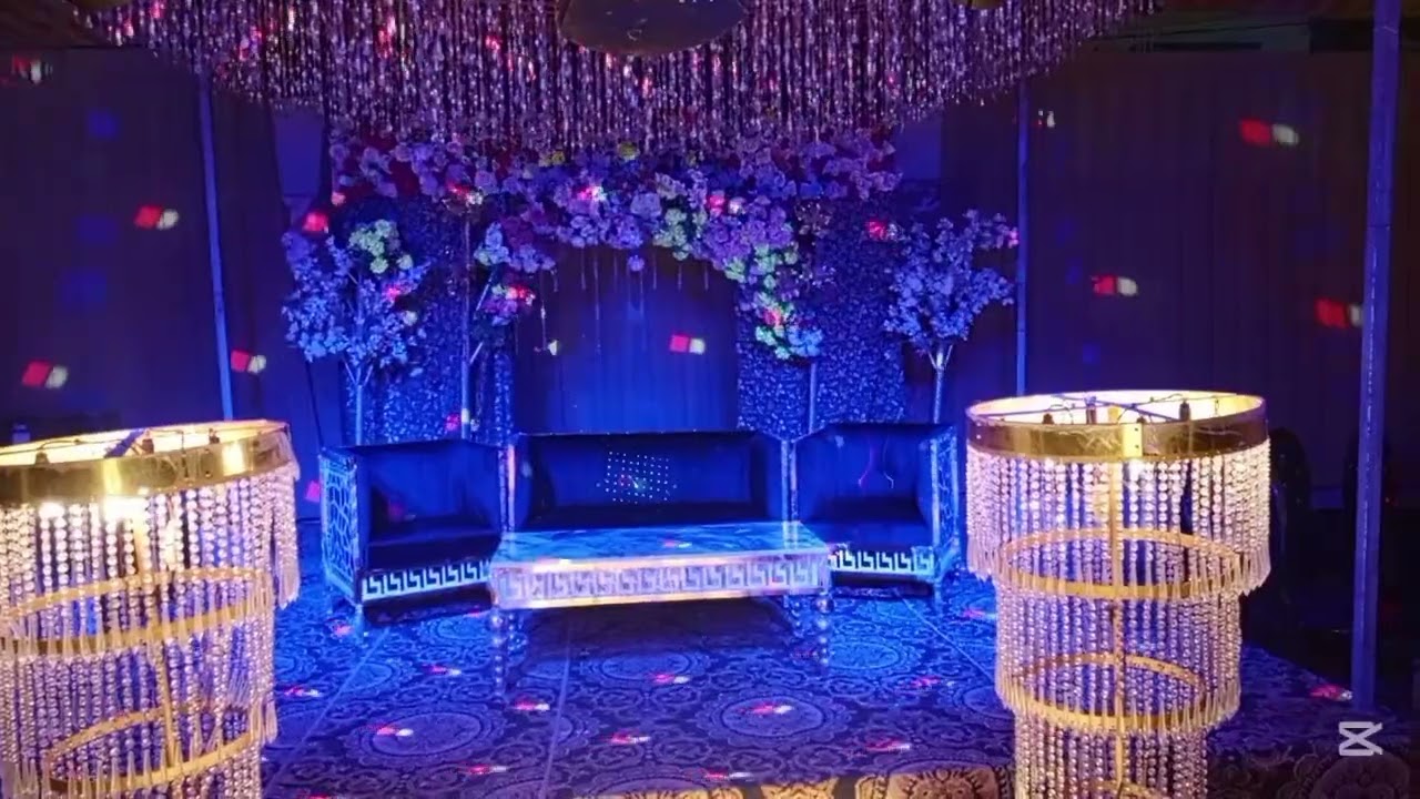 DJ Entry Lawn A