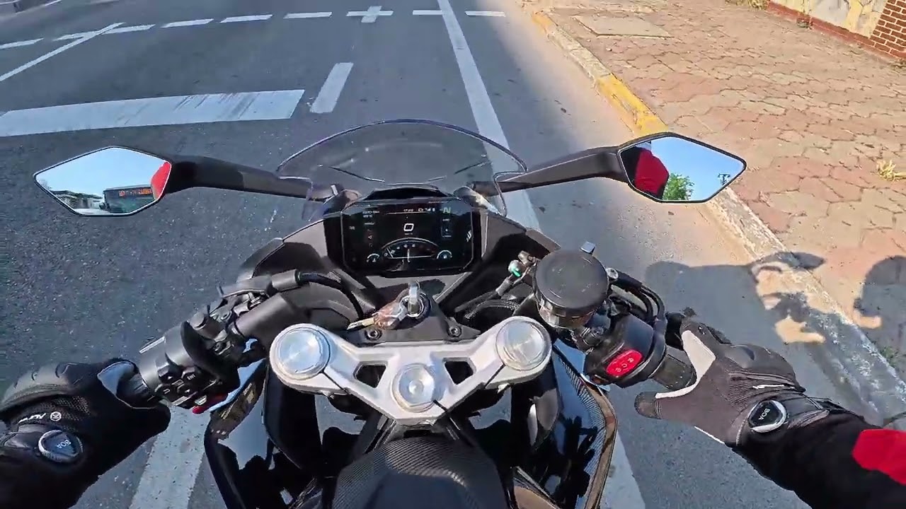 450sr İlk s&uuml;r&uuml;ş Başlangı&ccedil; motoru #keşfet #450sr #fyp #motovlog #cfmoto
