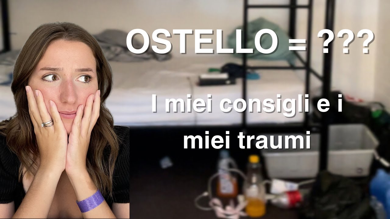 OSTELLO in AUSTRALIA? Sì o no?