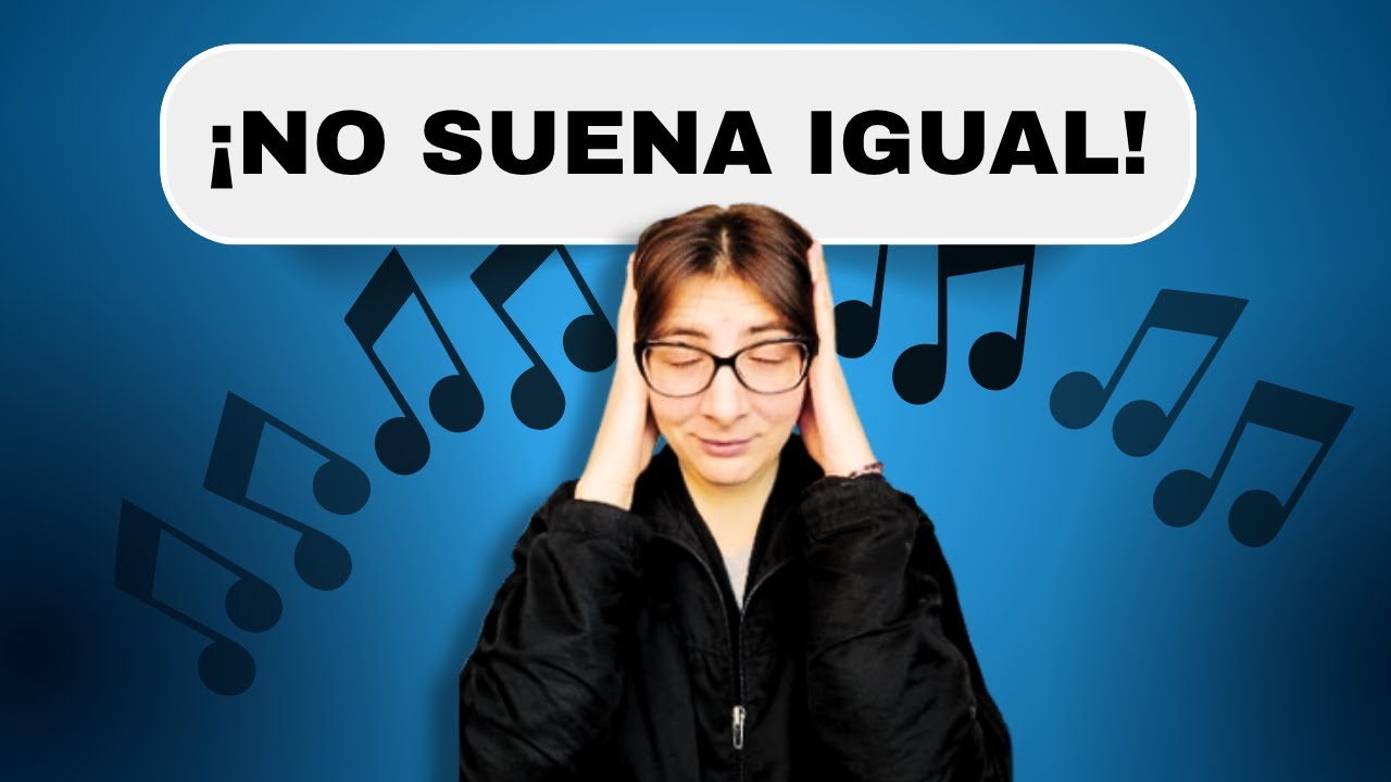 Ejercicios simples para mejorar tu o&iacute;do musical hoy mismo