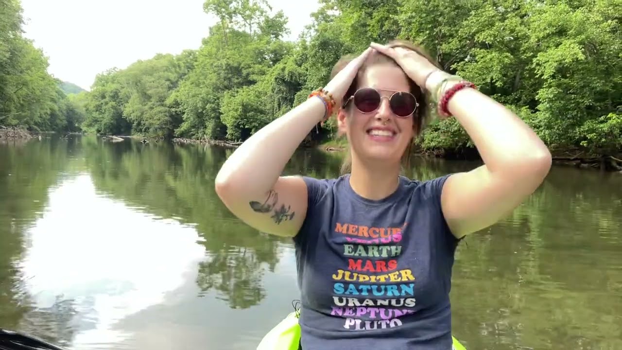 Pisces - Channeling With Water Spirits. Overcoming Codependency and Prioritizing Yourself