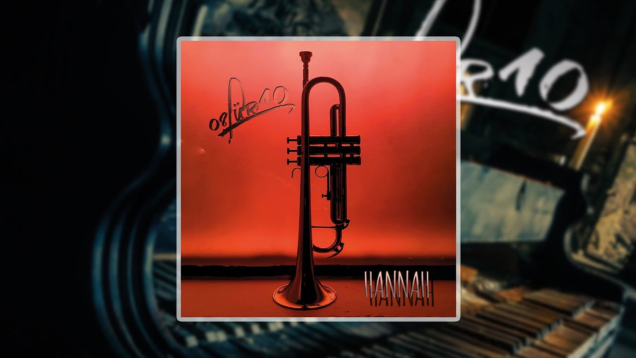 08f&uuml;r10 - HANNAH (AUDIO)
