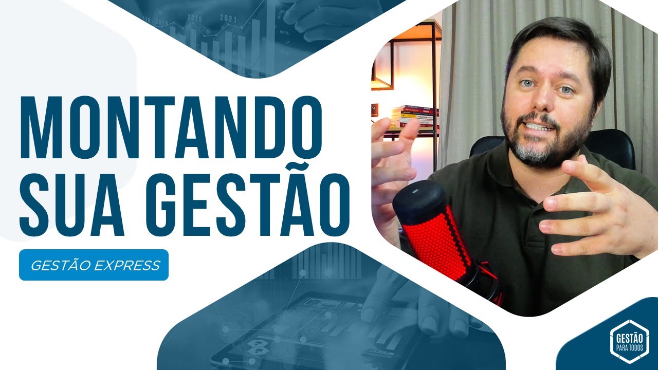 Os 5 fundamentos da gestão integrada de excelência