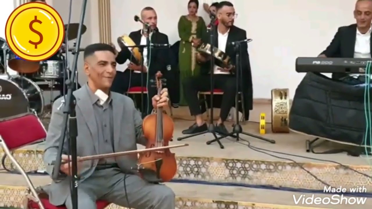 احلى خلاس فنان المحيجيب القنيطري🎻🎻🎻🎻🎻🎹🎹🎹💥