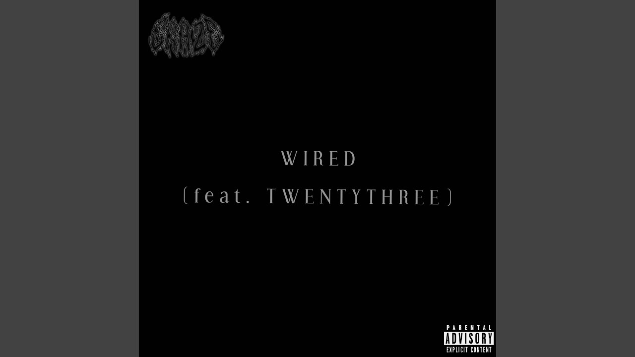 Wired