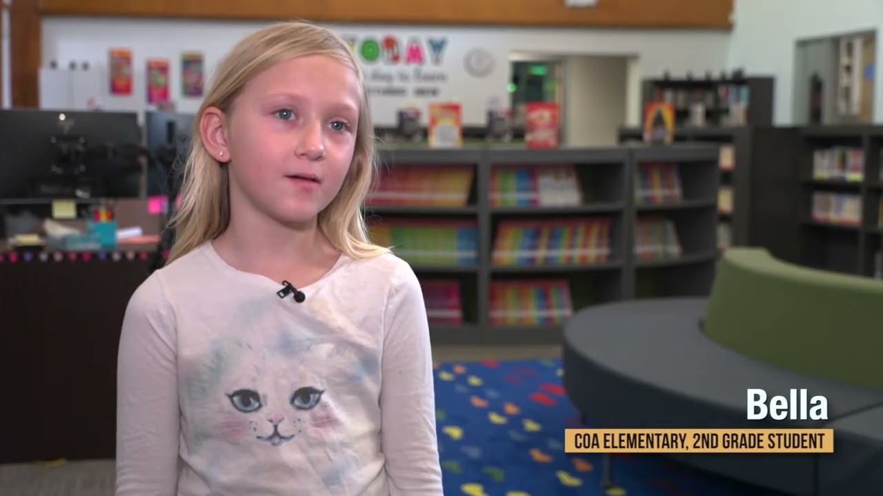 COA Elementary School