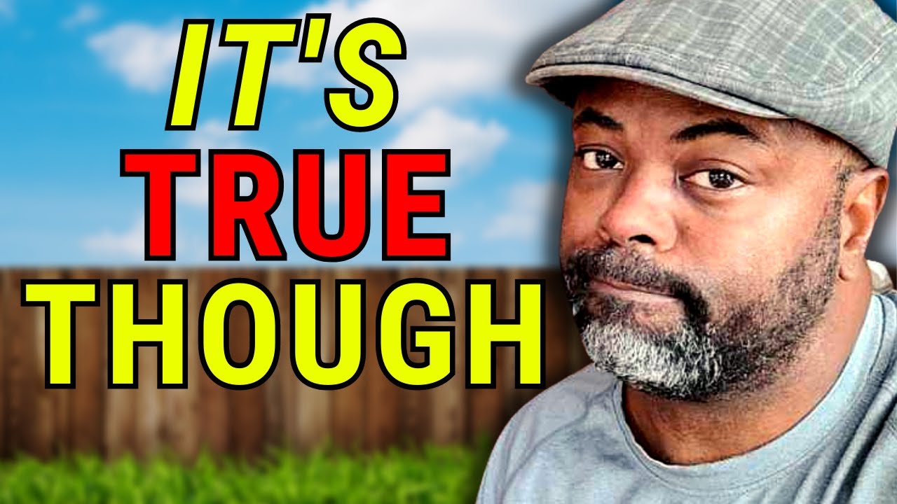 4 Uncomfortable Reasons People Don’t Build Wealth (AVOID AT ALL COST)