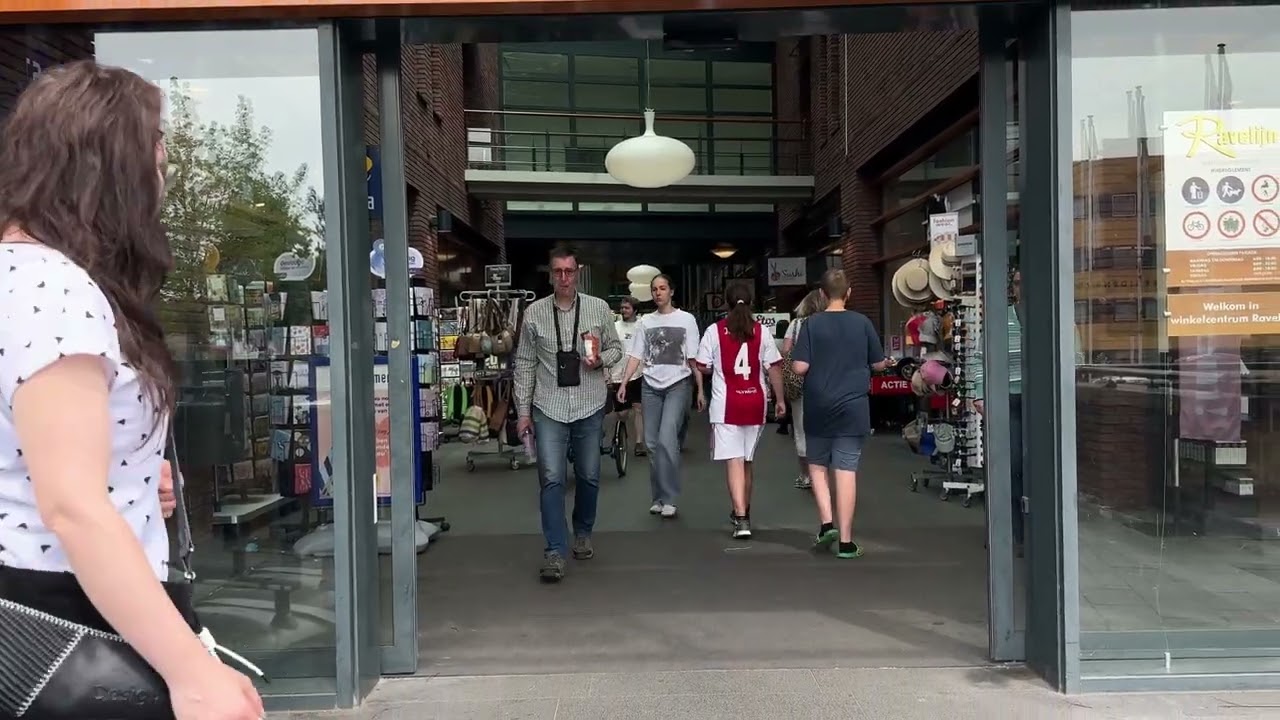 Word vrijwilliger bij LOZ - Jij maakt het verschil – voor Zeewolde én jezelf