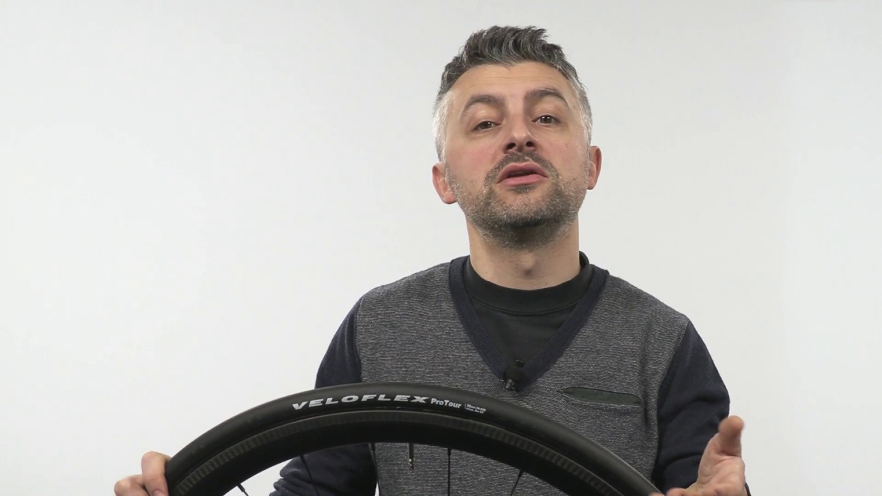 Veloflex ProTour