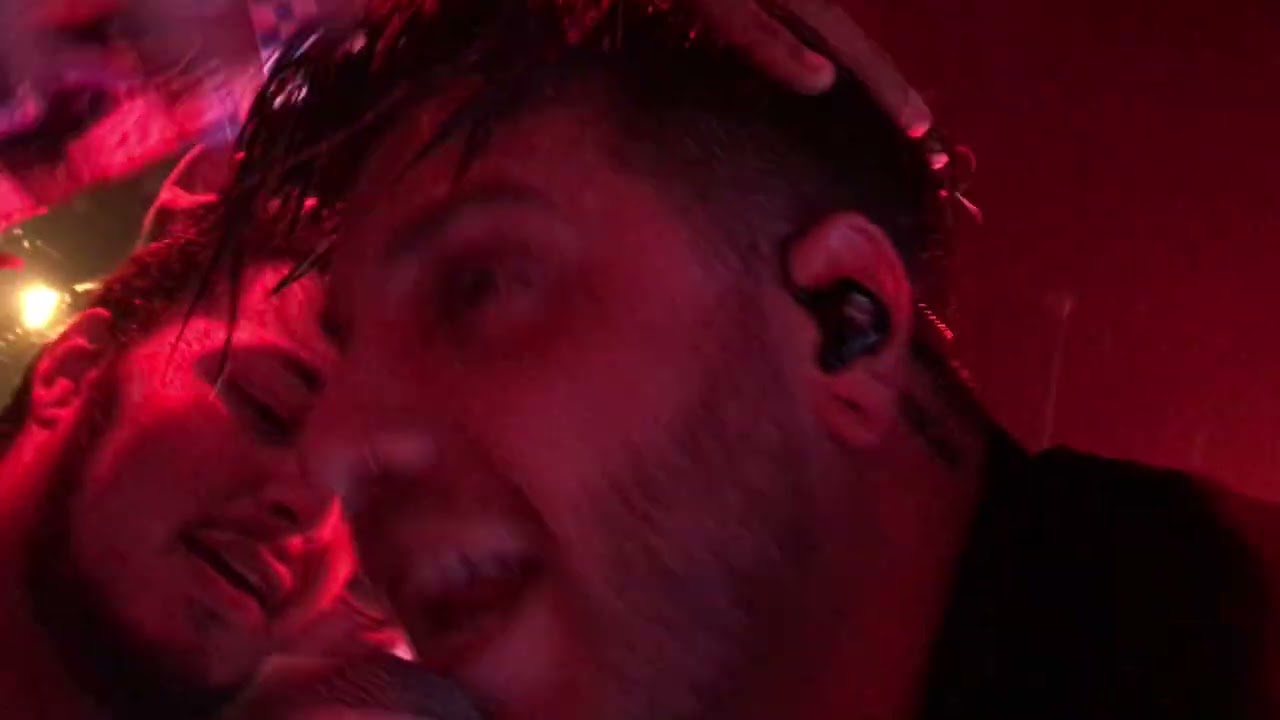 Ice Nine Kills - The Fastest Way Through a Girl's Heart  (Live) - Chaos Rising Tour