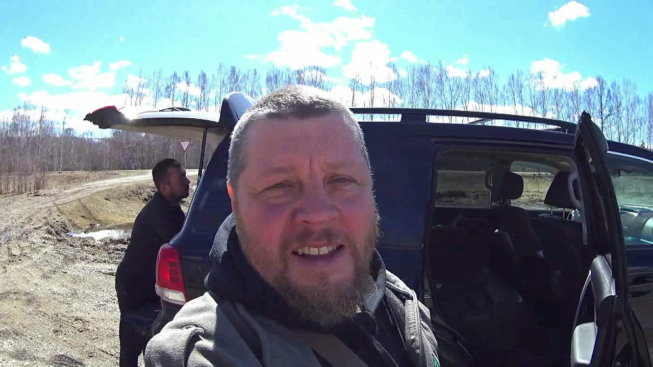 Из Иркутска в Монголию на Хубсугул. 1 часть. Дорога