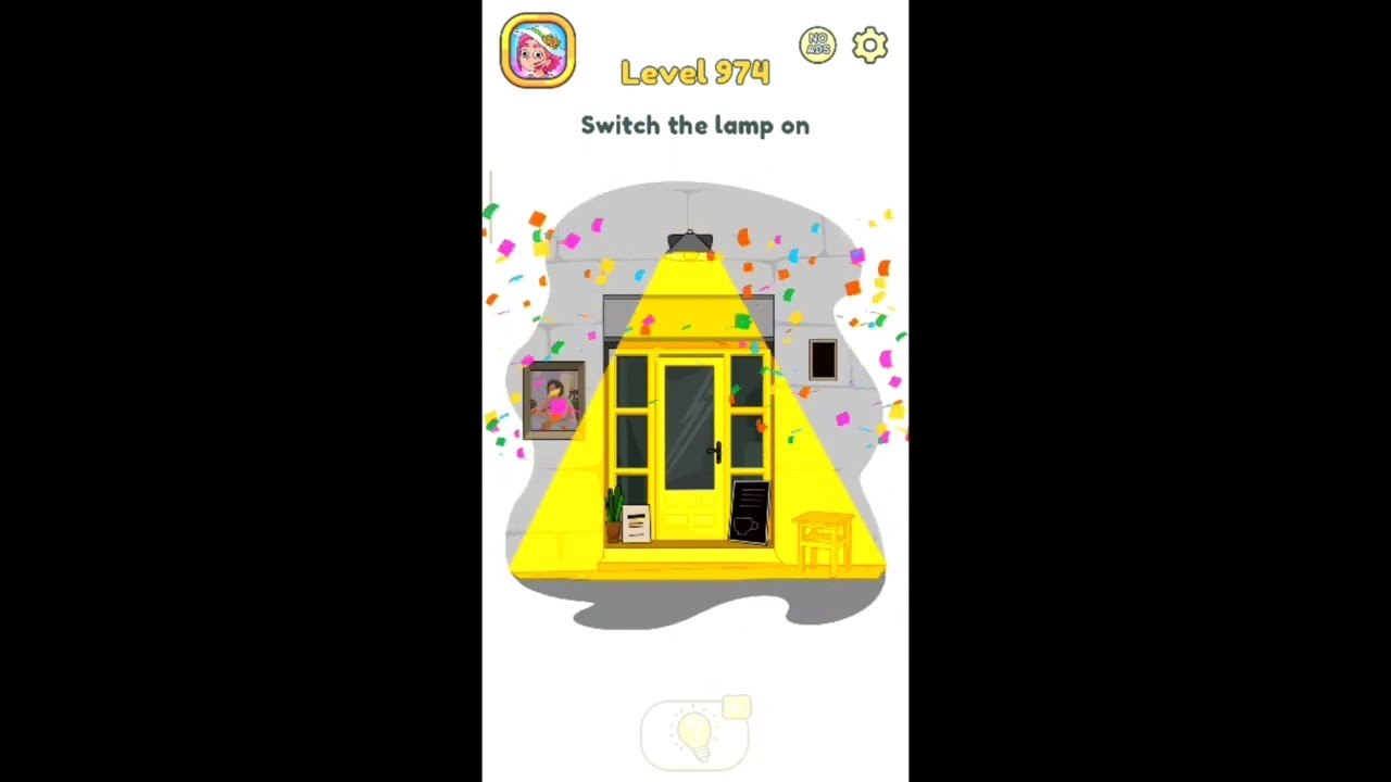 Dop2 LEVEL Gaming (ERASE THE EXCESS) #dop2 #dop2level #funny #deleteonepart #games #gameplay #gaming