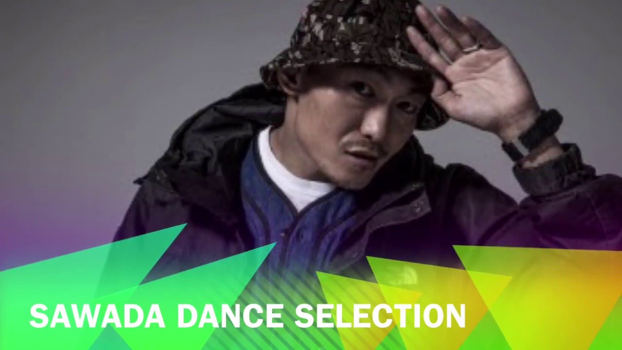SAWADA DANCE SELECTION ( WRECKING CREW ORCHESTRA / XERO )