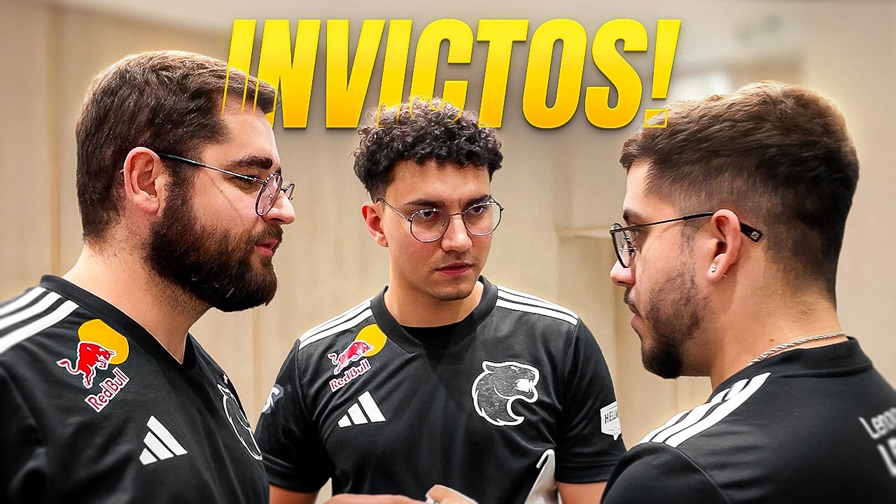 ÚLTIMA PARADA ANTES DO MAJOR: CHEGAMOS EM HONG KONG PARA A BLAST RIVALS! (VLOG 108)