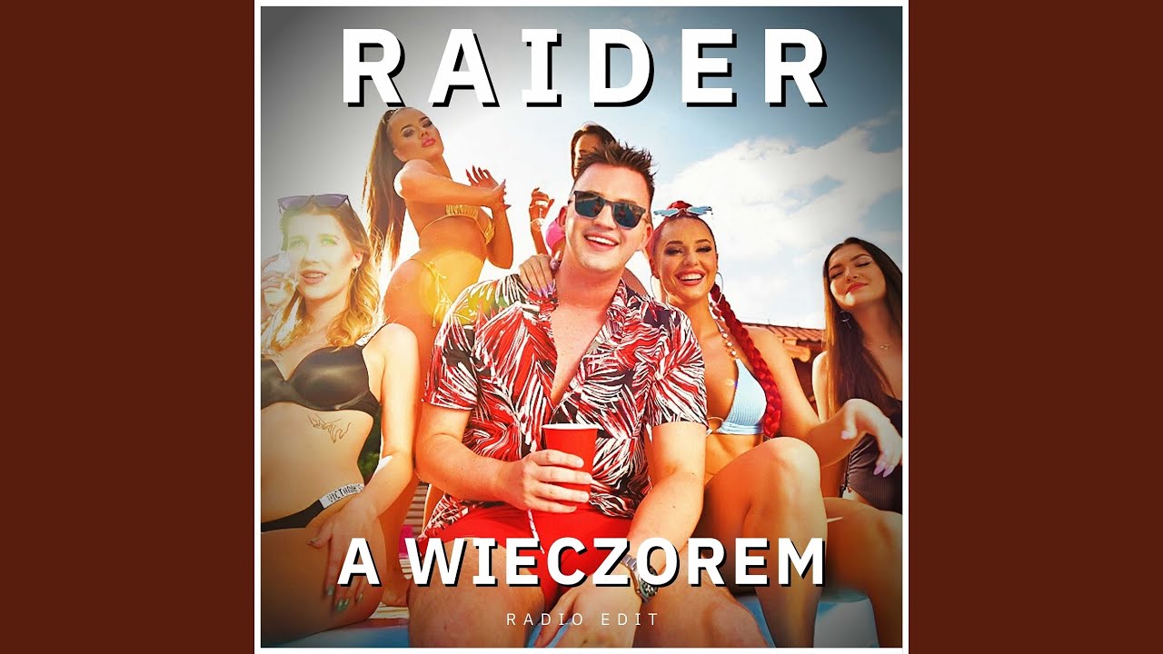 A Wieczorem (Radio Edit)
