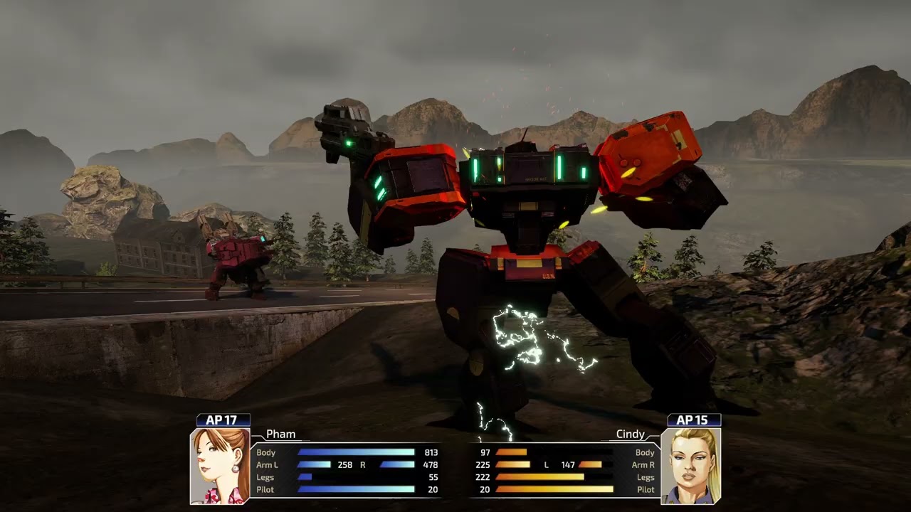 Front Mission 3 p5