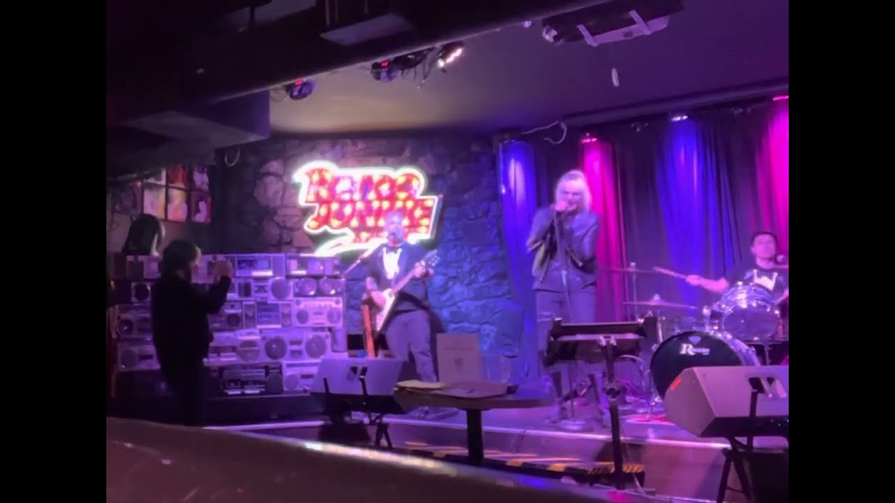 Sherilyn Connelly: "Celebrity Skin," Retro Junkie, Walnut Creek, February 16, 2023.