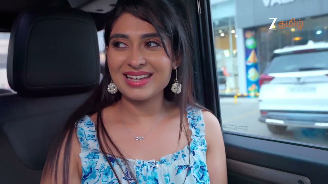 Ayali | Ep - 17 | Webisode | Jun 24 2025 | Zee Tamil