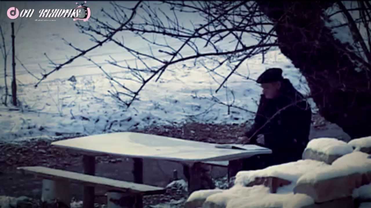 Κριτής - Παππού ( video art )