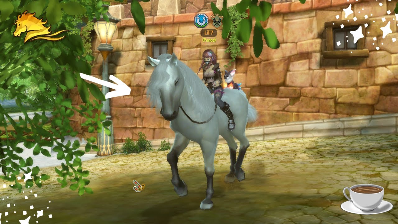 Alicia Online #79 - Siwy sukces! *breeding*