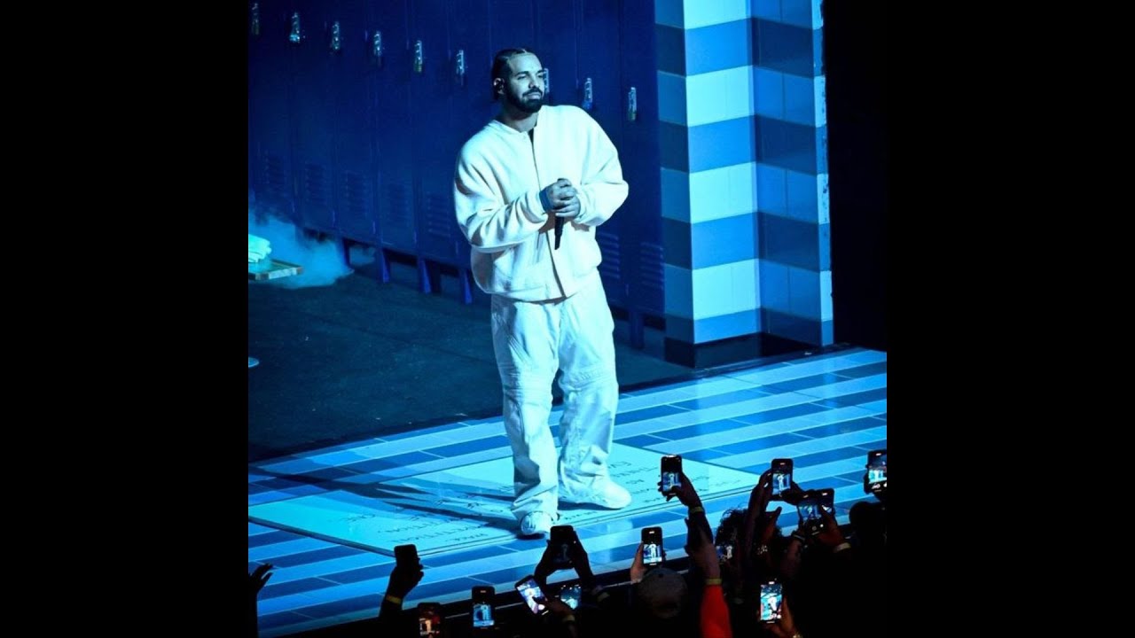 [FREE] DRAKE ICEMAN TYPE BEAT - 